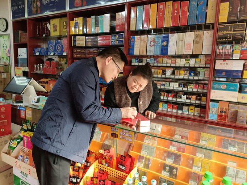 零售户订货新动态:数字化转型助力效率提升